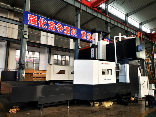 龍門加工中心多少錢一臺(tái)，解析價(jià)格及購(gòu)買建議